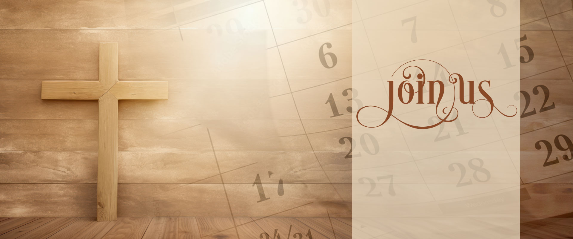 Our Savior Lutheran Church Calendar